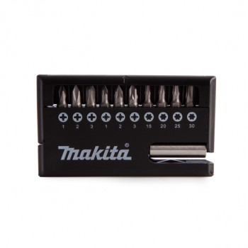 Set cap insurubat EC Makita  11 Buc D-30651